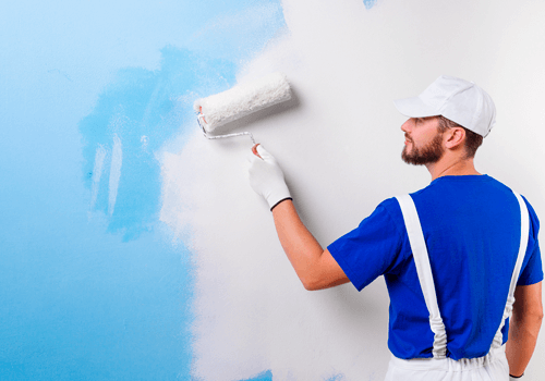 Best Painting Services Dubai