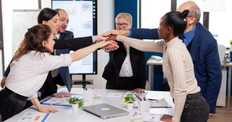 The Benefits Of Corporate Soft Skills Training For Your Employees