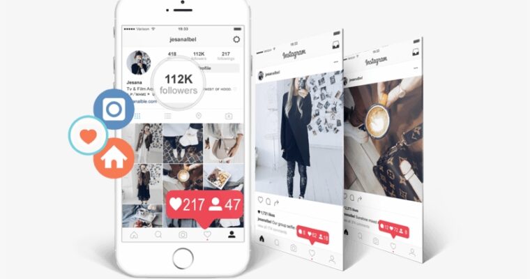 How Buy Instagram Followers Revolutionized Social Media Marketing