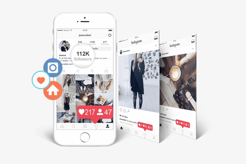How Buy Instagram Followers Revolutionized Social Media Marketing