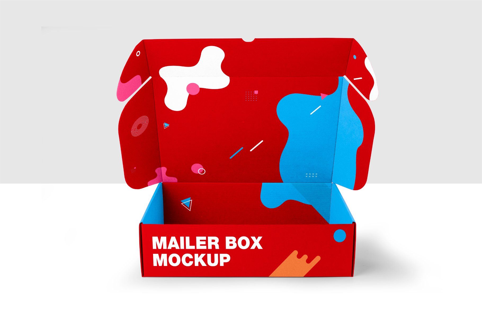 The Benefits of Custom Mailer Boxes