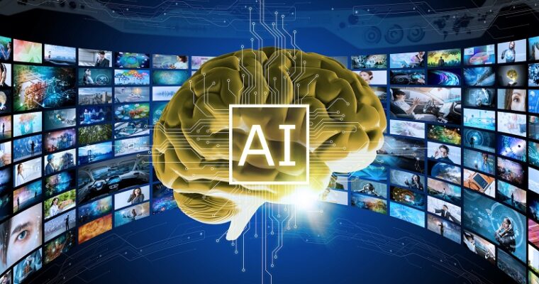 The Rise of AI Video: Transforming the Way We Create and Consume Video Content