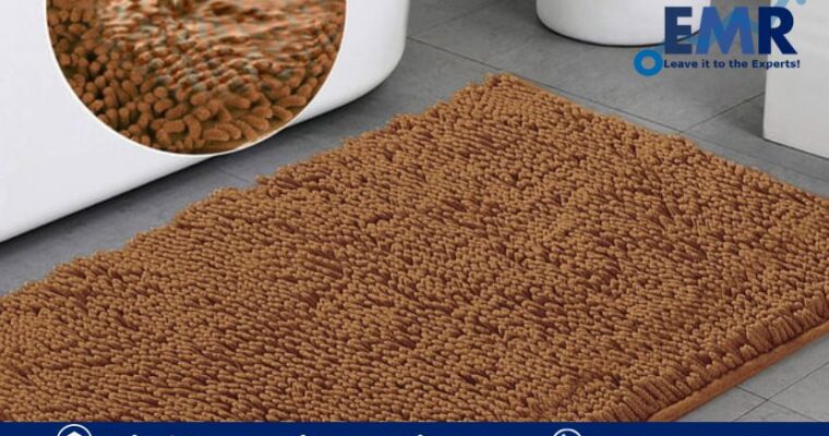 Global Absorbent Mats Market To Be Driven By The Rising Demand From Various End Use Industries In The Forecast Period Of 2023-2028