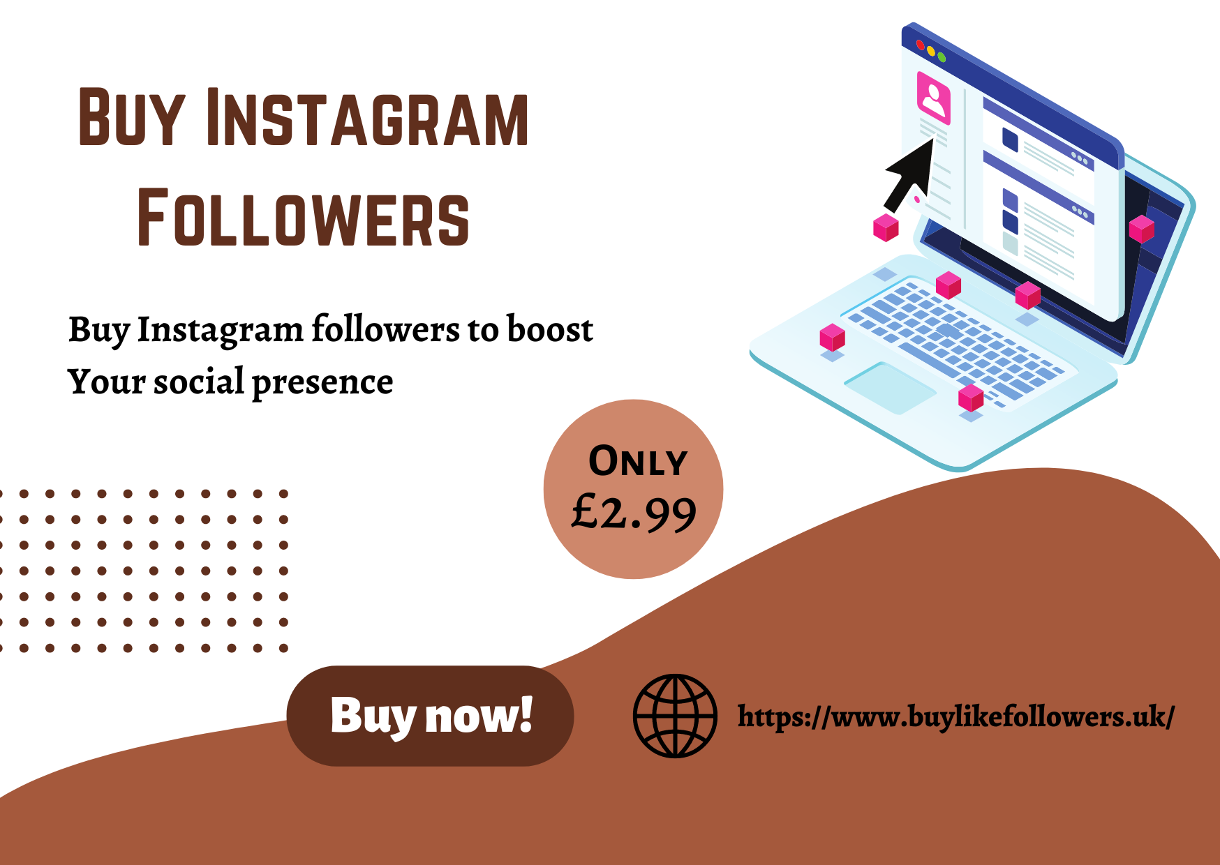 Boost Your Social Media Presence: Buy Instagram Followers UK