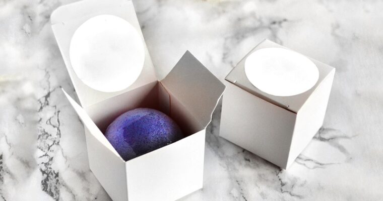 Why Should You Get Custom Bath Bomb Boxes to Get Success?