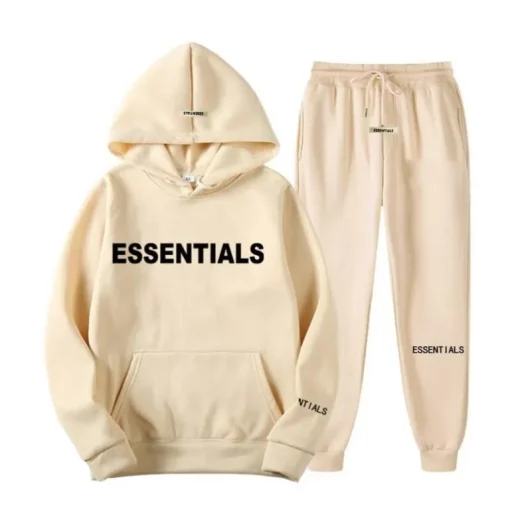 The Essentials of Fear of God Stylistic Influence – Colours