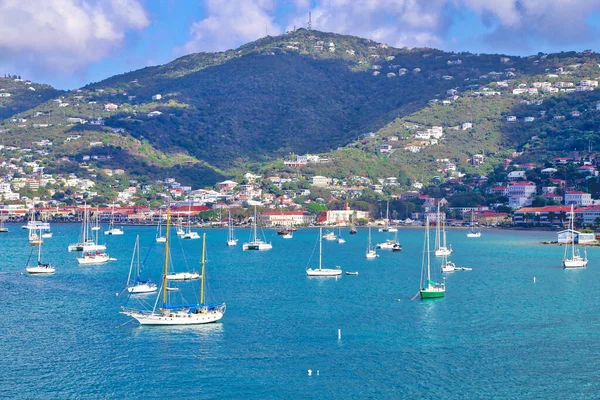 Going for a Cruise? Enjoy the Benefits of the Best Snorkeling in St. Thomas