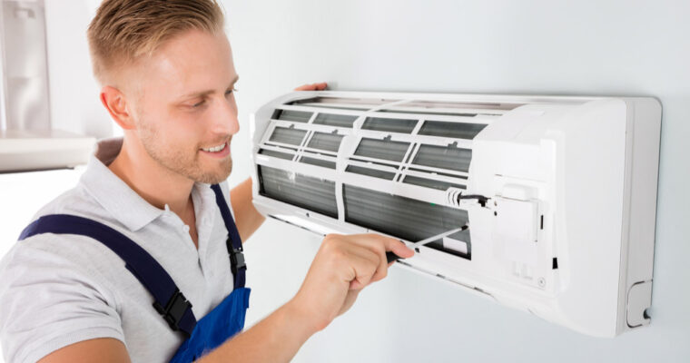 What Does it Take to Install an Air Conditioner In Toronto?