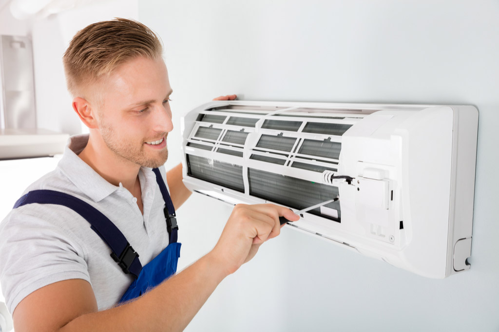 What Does it Take to Install an Air Conditioner In Toronto?