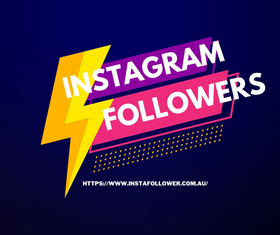 Why Should You Buy Instagram Followers From Australia in 2023?