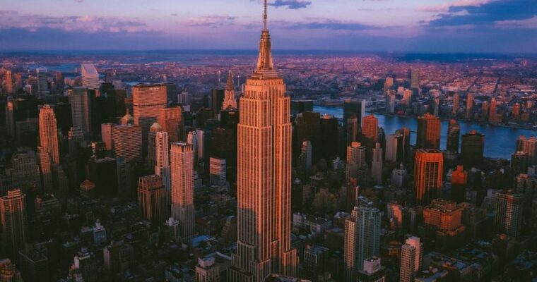 Tips on Where to Visit and Stay When You’re in New York 2023