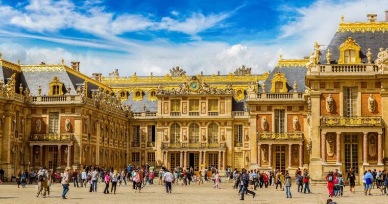 7 Tips About How to Travel Versailles Tour