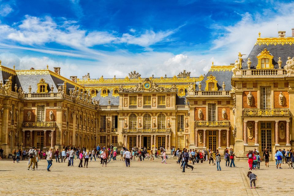 7 Tips About How to Travel Versailles Tour