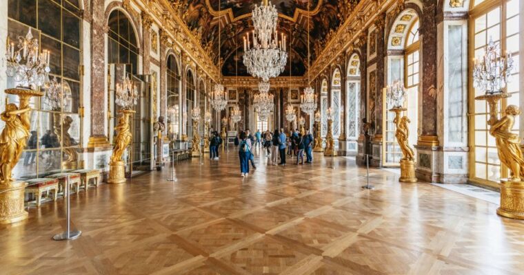 Top Reasons to Visit a Day Trip to the Versailles Museum