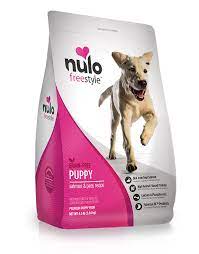 How Good Is Nulo Dog Food