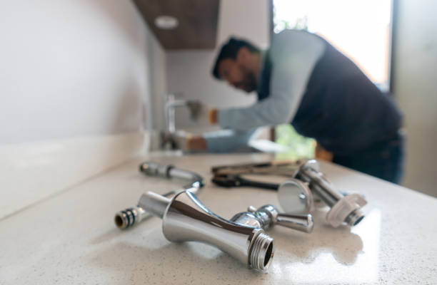What You Should Know About Plumbing Services