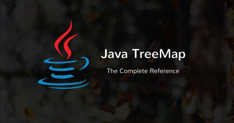 How to Implement TreeMap in Java