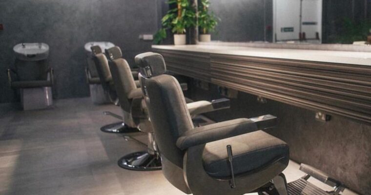 Make a Statement with Your Salon Styling Chair: How to Choose the Right One for Your Business