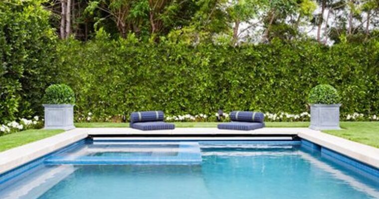 A DIY Guide to Creating the Pool of Your Dreams