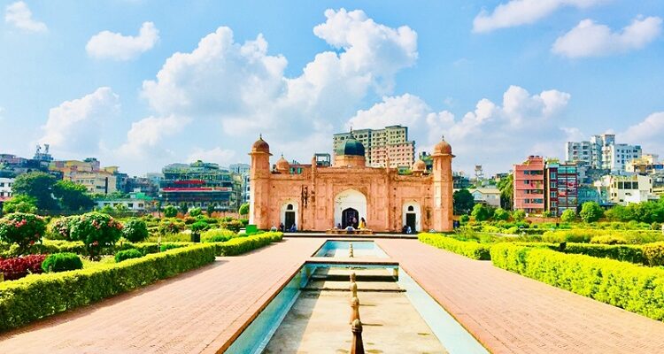 Places to Visit in Dhaka: Exploring the Capital of Bangladesh