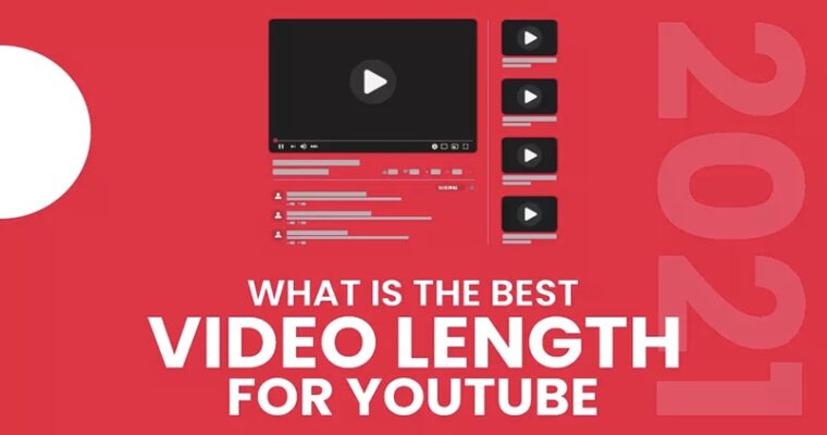 Best YouTube Length for Monetization