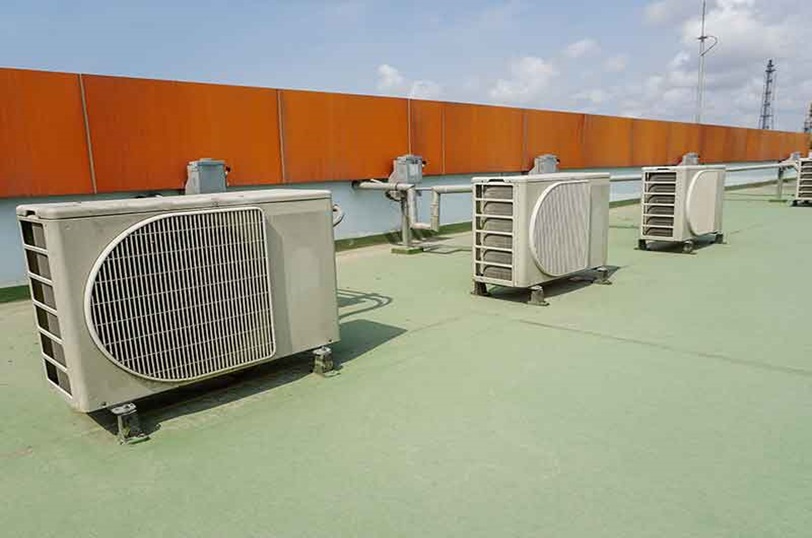 The Benefits of Regular HVAC Maintenance