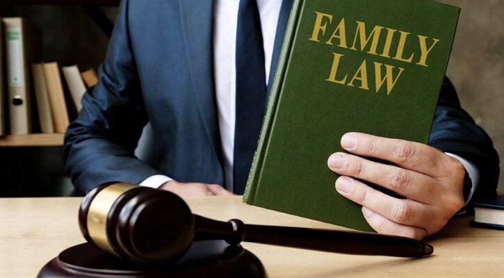 Importance of Family Lawyer in Kitchener
