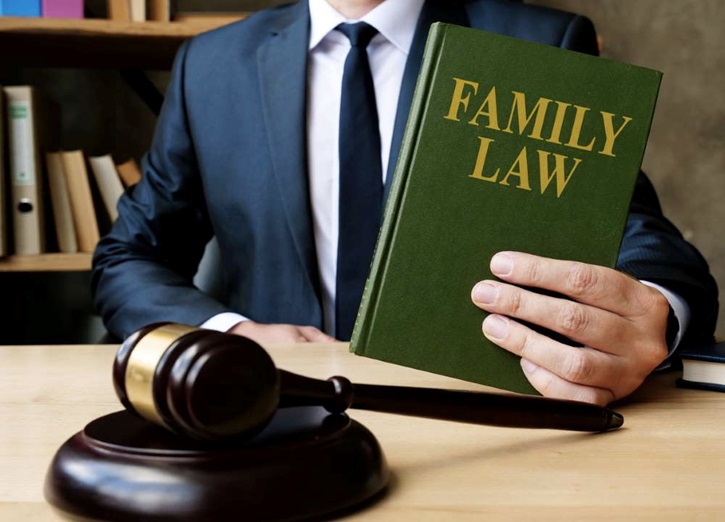 Importance of Family Lawyer in Kitchener