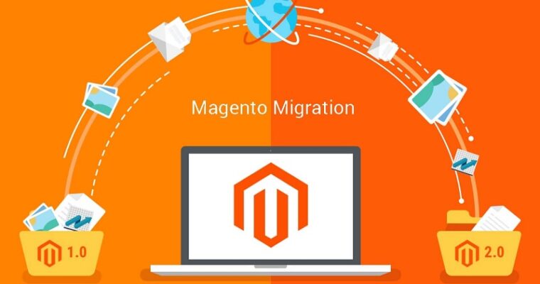 Magento 1 to Magento 2 Migration to Unlock the Incredible Features