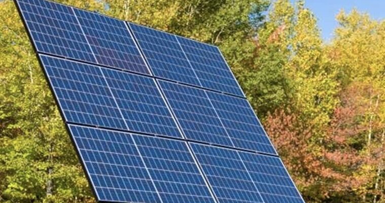 How to Find the Best Solar Panel Manufacturers in Delhi?