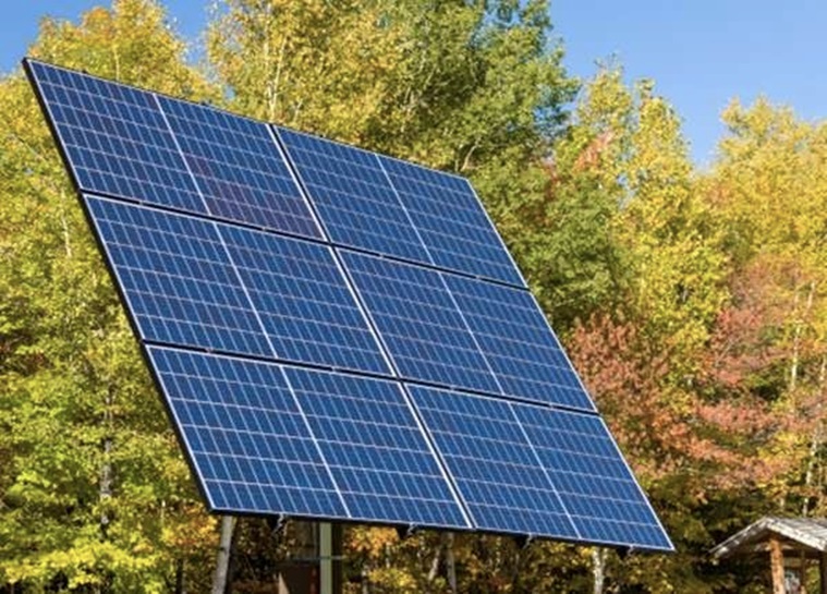 How to Find the Best Solar Panel Manufacturers in Delhi?