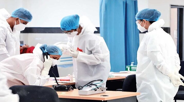 Know More About Staff Nurse Vacancy in Singapore