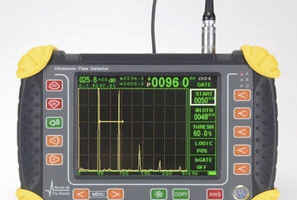 Know More About An Ultrasonic Testing Machine