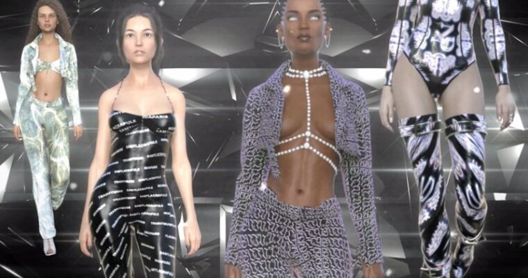 AI Video Generator and Fashion: Redefining Virtual Runways and Fashion Films