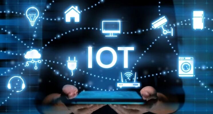 The Evolution of IoT Platforms: Managing Millions of Connected Devices