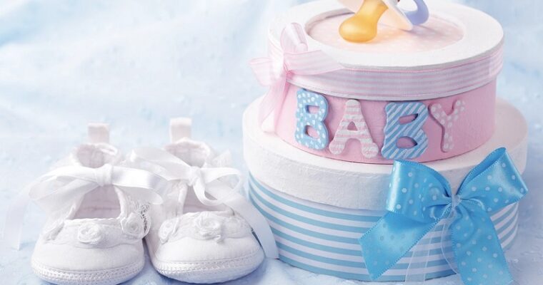 Personalized Baby Boy Hampers: Adding a Special Touch