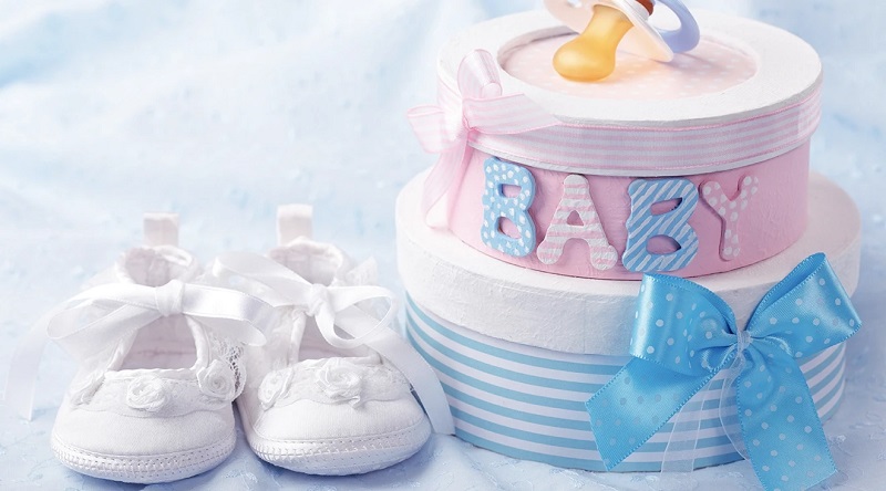 Personalized Baby Boy Hampers: Adding a Special Touch