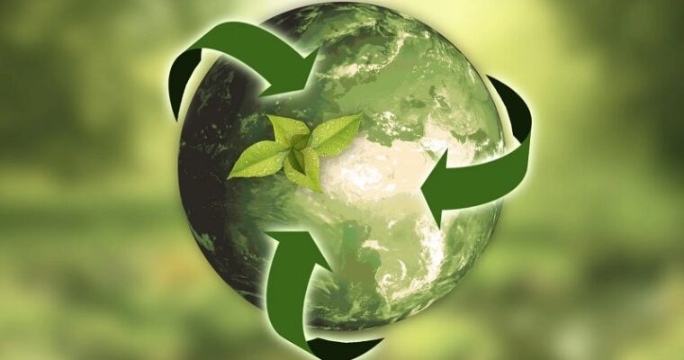 The Circular Economy: A Sustainable Revolution