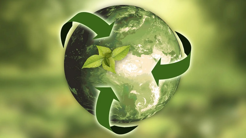 The Circular Economy: A Sustainable Revolution