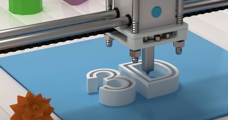Notable Examples of Fashion Designers Using 3D Printing Technology in Dubai