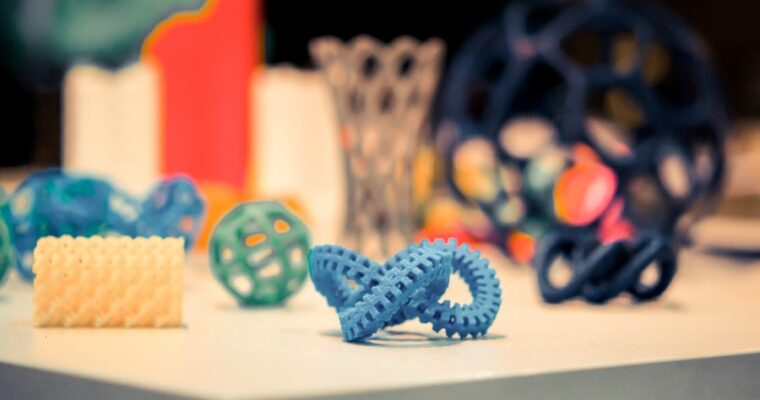 Advantages of Using 3D Printing for Fashion Design and Production in Dubai