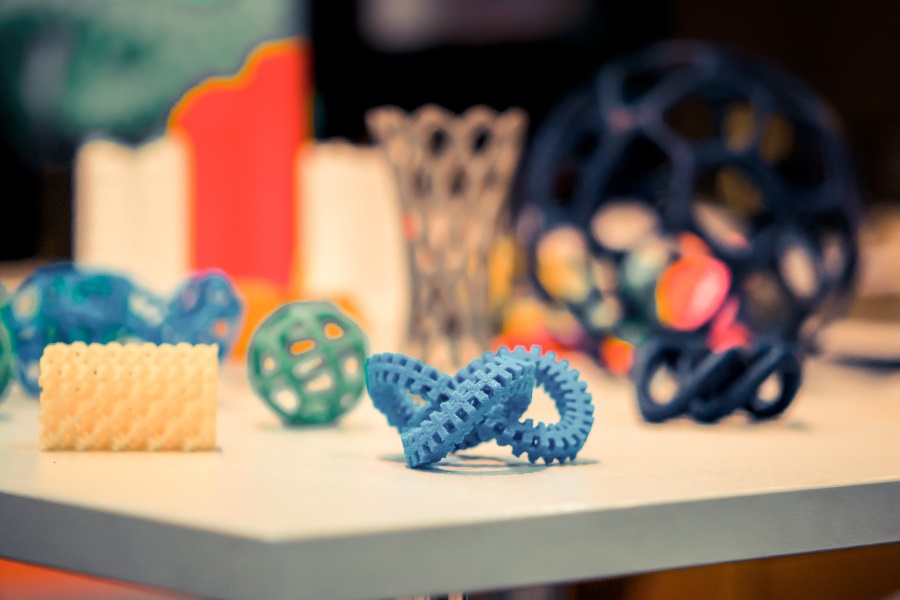 Advantages of Using 3D Printing for Fashion Design and Production in Dubai