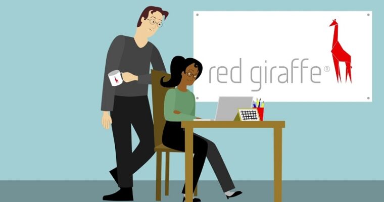The Power of PPC: Red Giraffe, Your Top Choice in Milton Keynes