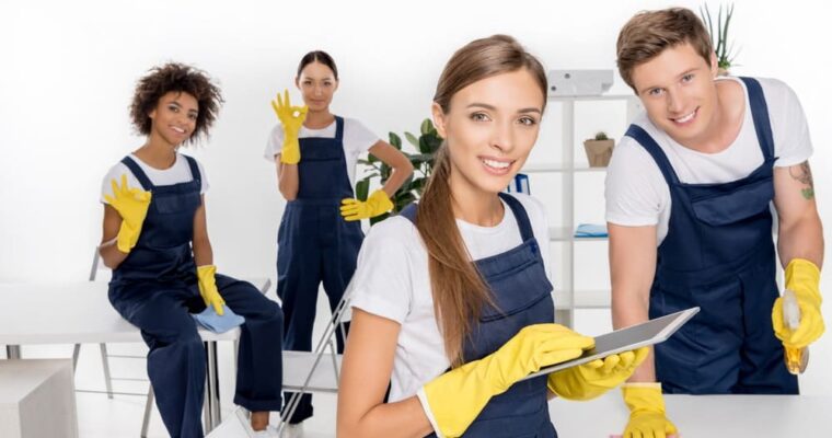 Redefining Cleanliness with Professional Carpet Cleaning Services