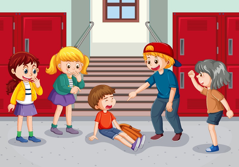 What Is School Refusal And When To Visit Child Psychologist?