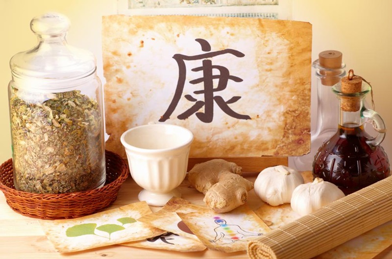 7 Best Stores to Get Traditional Chinese Mental Health Herbs in the USA