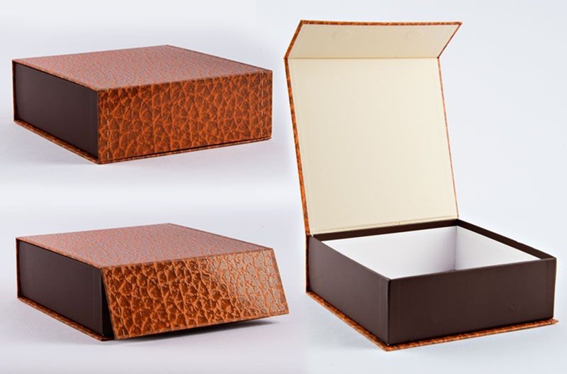 What Makes Custom Rigid Boxes Work: Materials, Design, and How They Work