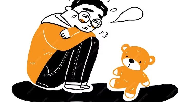 What Is Depression in Children And Its Symptoms And Treatments