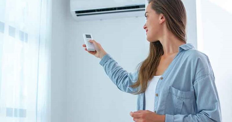 Eco-Friendly Air Conditioning Services: Are They Worth It in Long Island?
