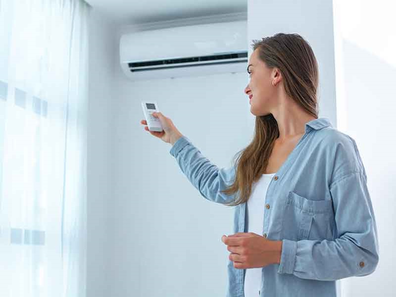 Eco-Friendly Air Conditioning Services: Are They Worth It in Long Island?